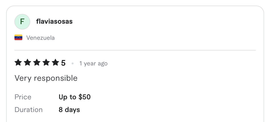 Client review 51
