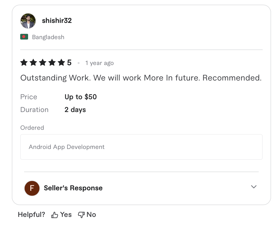 Client review 54
