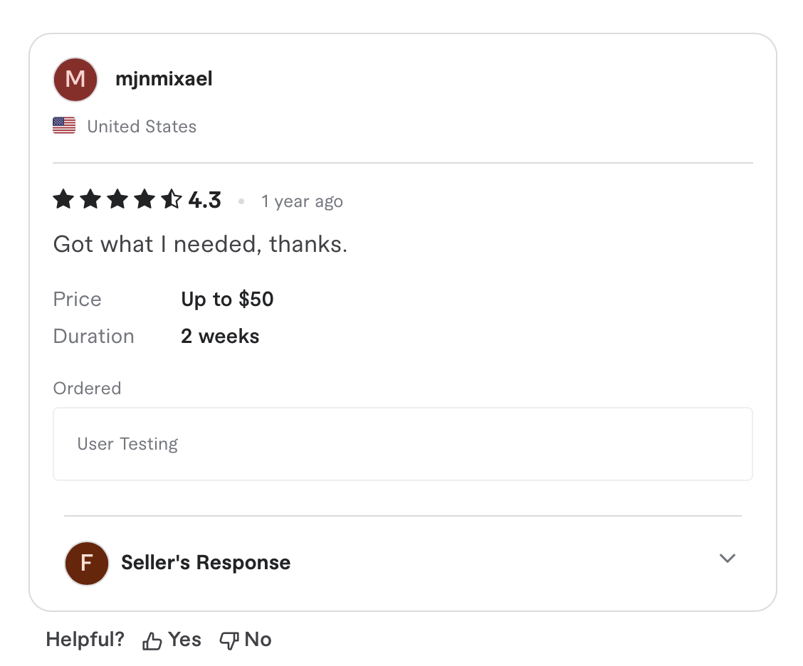 Client review 56