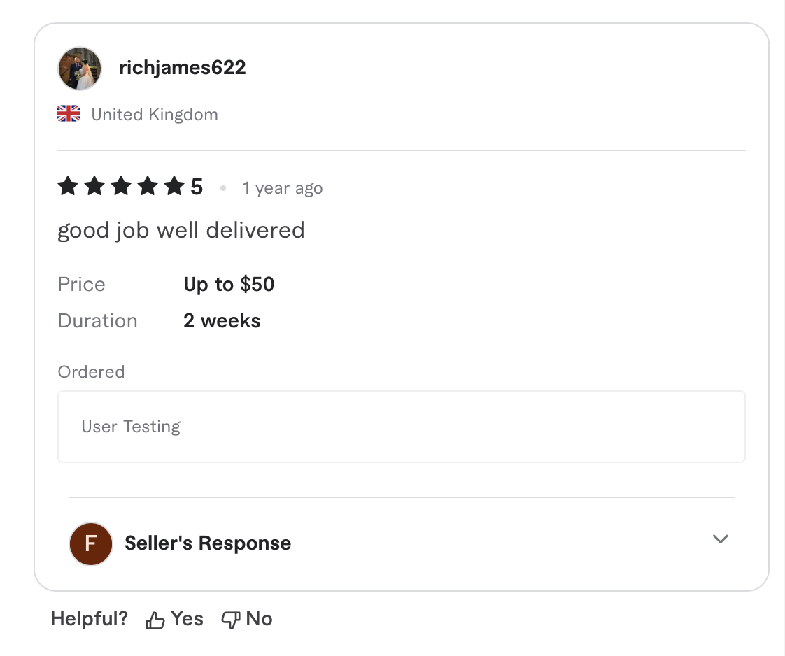 Client review 57