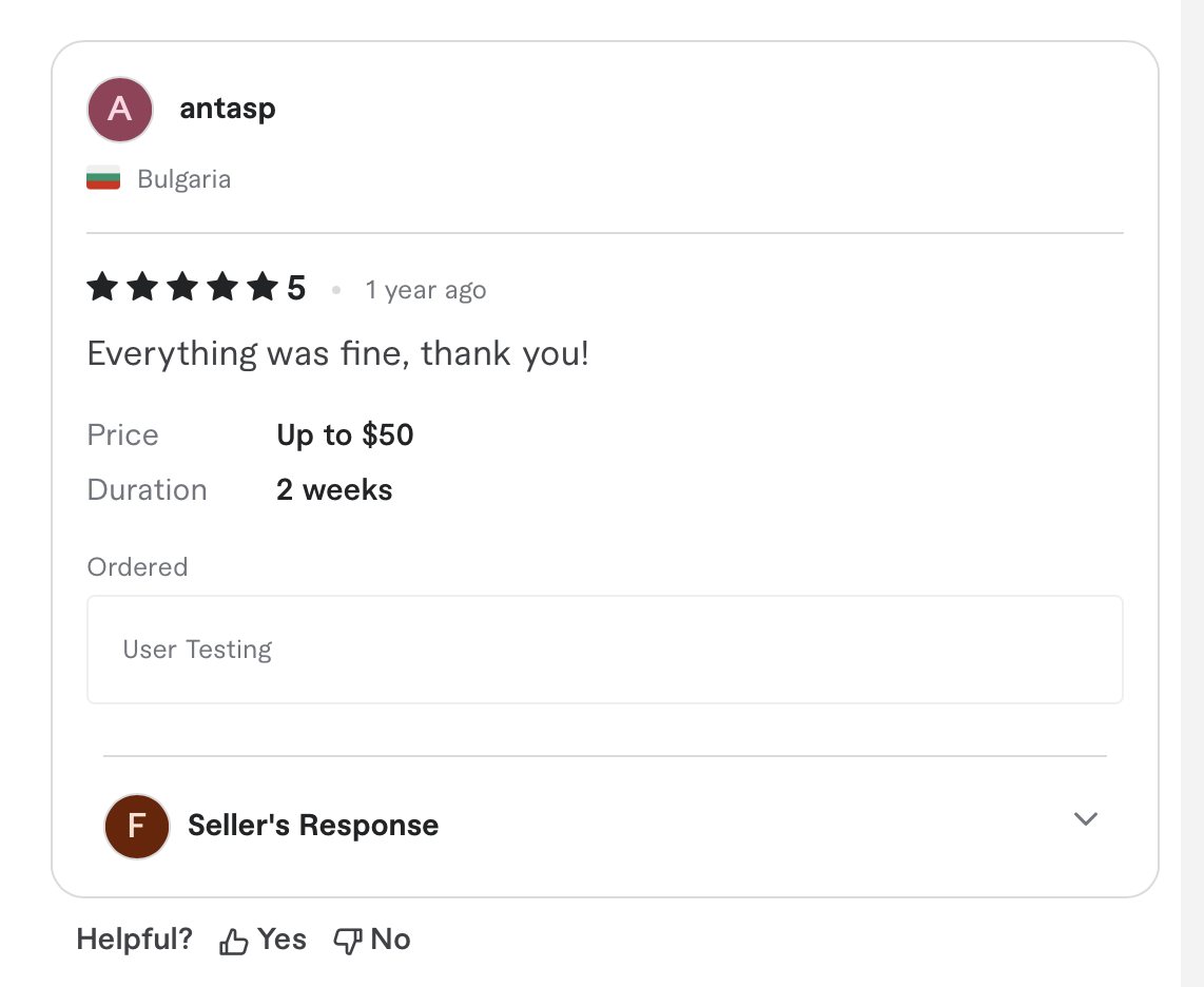 Client review 59