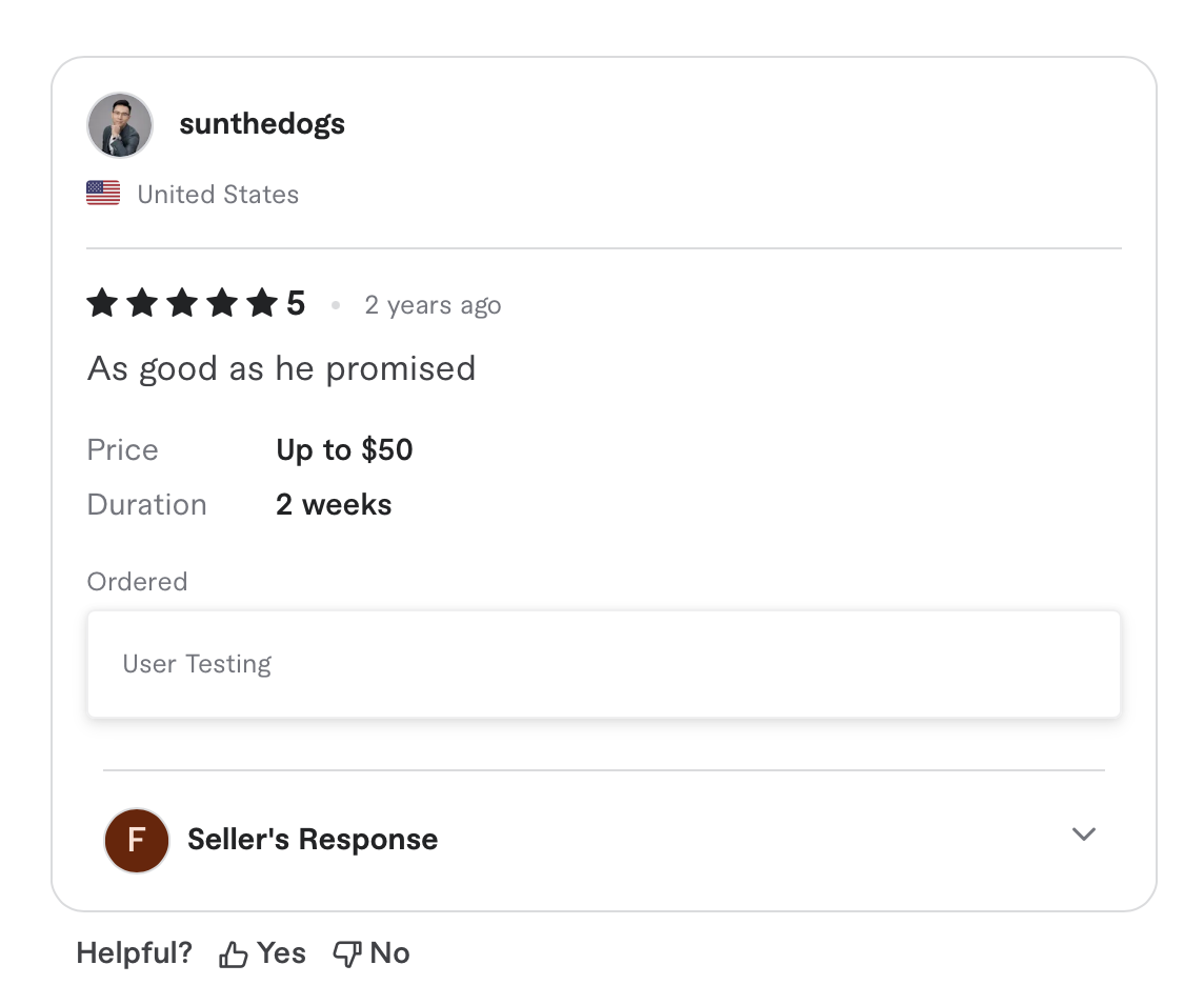 Client review 82